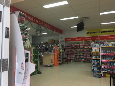 Photos of Gateway Plaza Leopold
