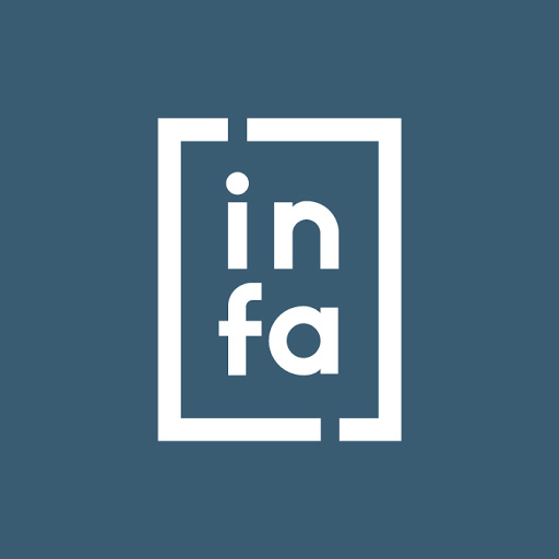Fondation INFA Brive-la-Gaillarde logo