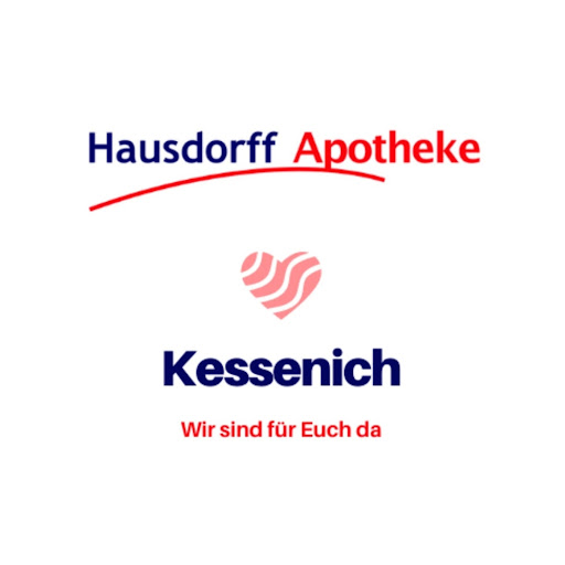 Hausdorff Apotheke Bonn (Kessenich) logo