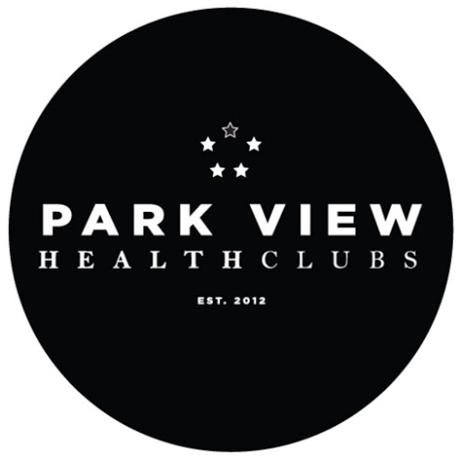 Park View Health Clubs Colindale logo