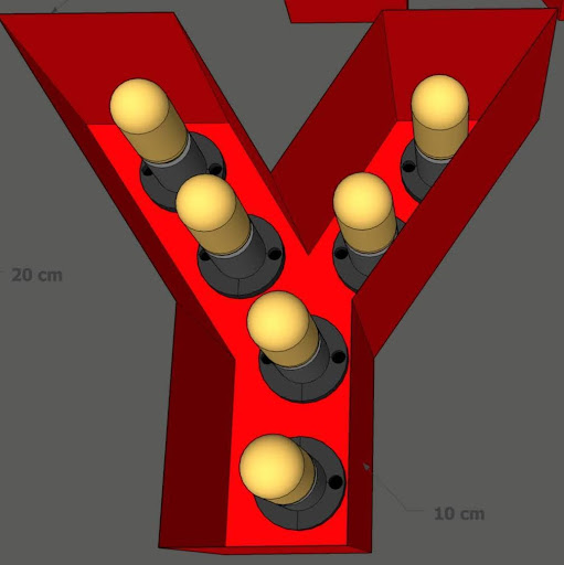 Tortoiseshell Buckaroo