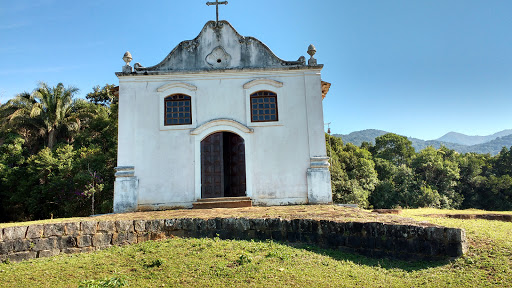 Parque Nacional de Saint-Hilaire/Lange, R. das Palmeiras, das 170 - Caioba, Matinhos - PR, 83260-000, Brasil, Parque, estado Paraná