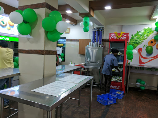 Kailash - Veg Cafe, NO.47/14, Opposite VEELAKANI TECH PARK GATE NO .2, DODDATHOGUR,ELECTRONIC CITY PHASE 1, Bengaluru, Karnataka 560100, India, Vegetarian_Restaurant, state KA