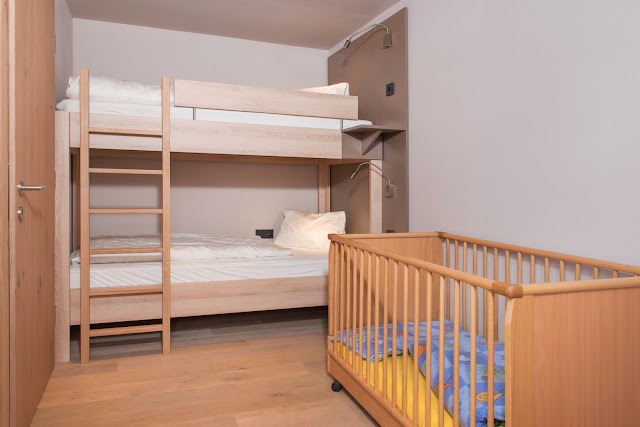 Kinderhotel Alphotel