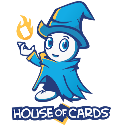 House of Cards GmbH logo
