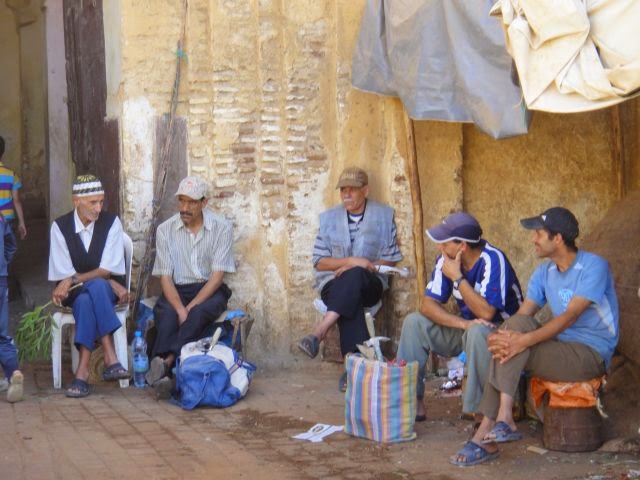 Путешествую, отдыхая: Легзира, пустыня Сахара, Эс-Сувейра, Шефшауэн и пр. Марокко