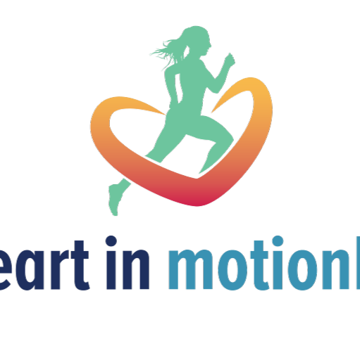 Heart In Motion PT logo