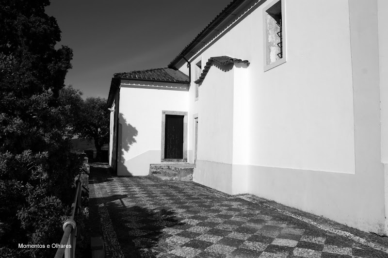 Igreja de São Miguel, Penela