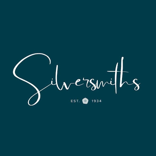 Silversmiths logo
