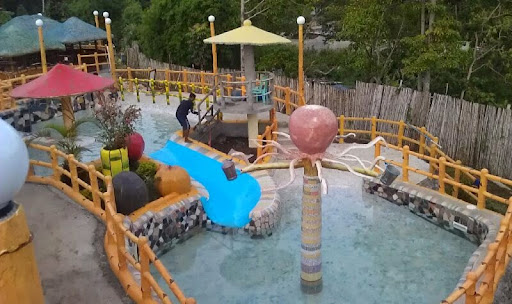 Antipolo Star Resort