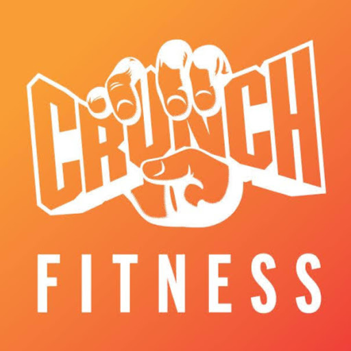 Crunch Fitness - Mobile