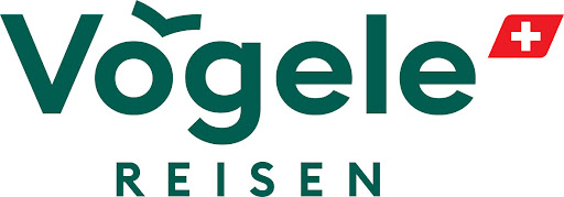 Vögele Reisen AG logo