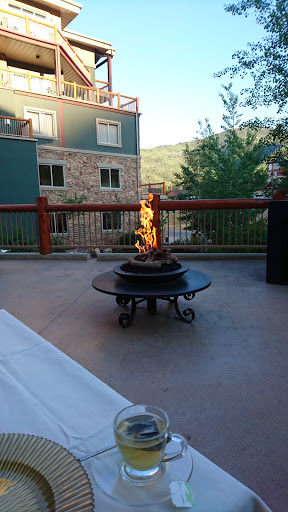 Steak House «Edge Steakhouse», reviews and photos, 3000 Canyons Resort Dr, Park City, UT 84098, USA