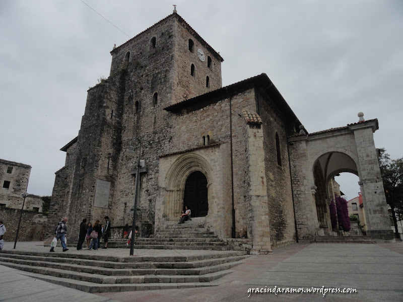 espanha - Passeando pelo norte de Espanha - A Crónica - Página 2 DSC04317