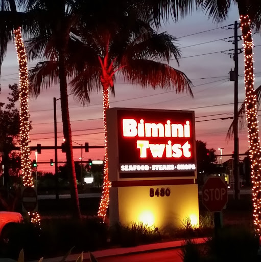 Bimini Twist logo
