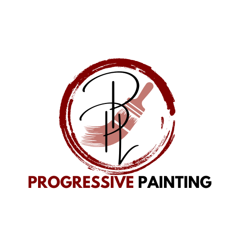 Progressive Painting logo