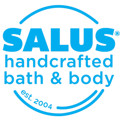 SALUS Bath and Body logo
