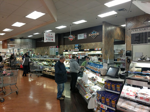 Grocery Store «ShopRite of Lacey Township», reviews and photos, 344 U.S. 9, Lanoka Harbor, NJ 08734, USA