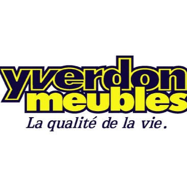 Yverdon Meubles Zbinden J.-L. SA logo