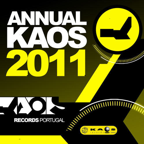 Annual Kaos 2011  Annual