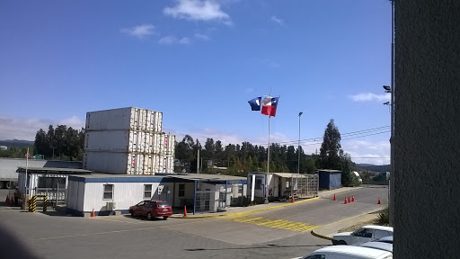SAAM Extraportuarios S.A., Tercera Avenida 520, Valparaíso, Quinta Región de Valparaíso, Chile, Almacenamiento | Valparaíso