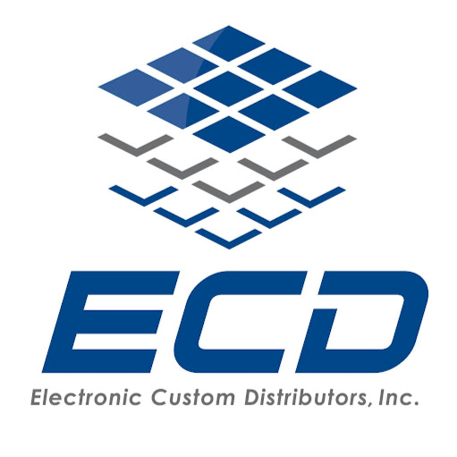 Electronic Custom Distributors (ECD)