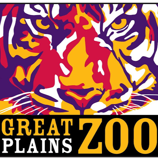 Great Plains Zoo & Delbridge Museum of Natural History