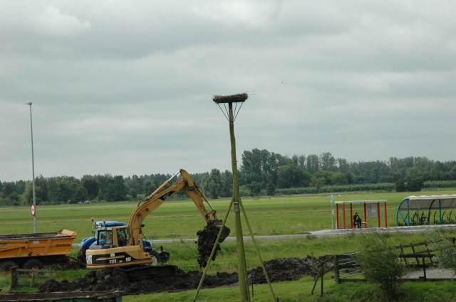 De strijd tegen de modder 180712a