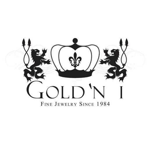 Gold 'N I Jewelers logo