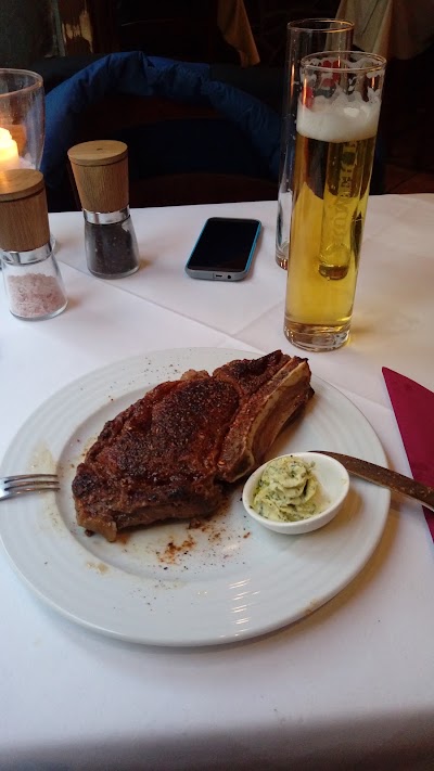 Photos of Steak Point