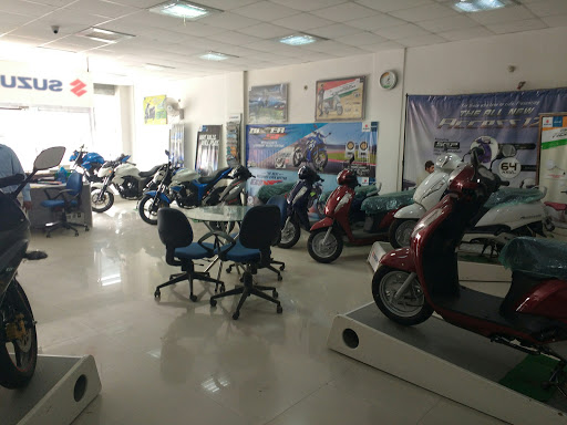 Arsam Suzuki, Safipur Rural, Unnao, SH-38, Sitapur Kanpur Road, Unnao, Unnao, Uttar Pradesh 209871, India, Motorbike_Shop, state UP