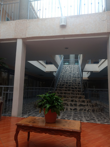 Hotel Dorado, 1, Corregidora 103, Centro, 43740 Cuautepec de Hinojosa, Hgo., México, Alojamiento en interiores | HGO