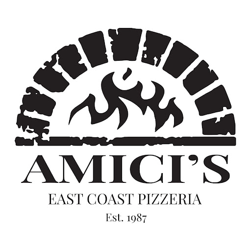 Amici's East Coast Pizzeria