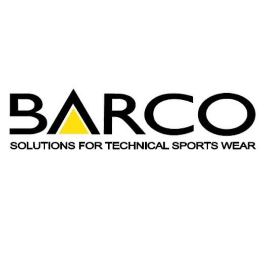 Barco Tekstil logo