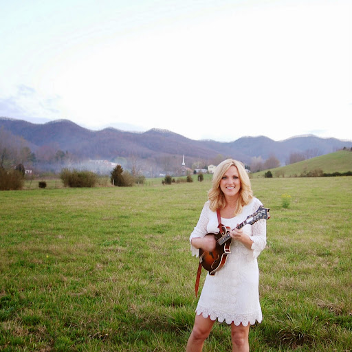 Music from Heart and Heartland: Rhonda Vincent