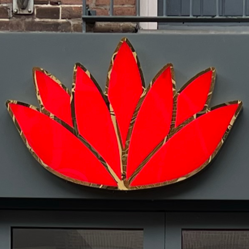 Zenzu Massages Rotterdam logo