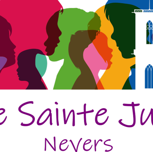 École Sainte Julitte logo