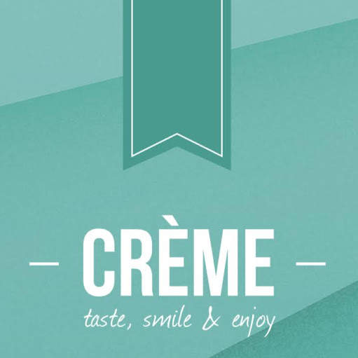 Crème Den Bosch logo