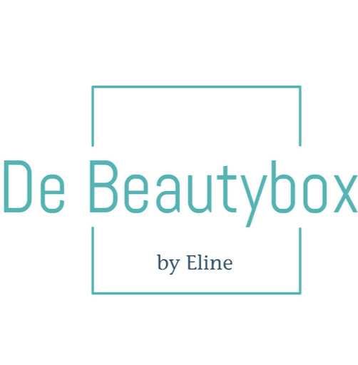 De Beautybox by Eline logo