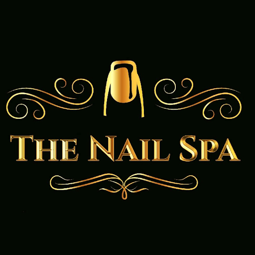 The Nail Spa logo