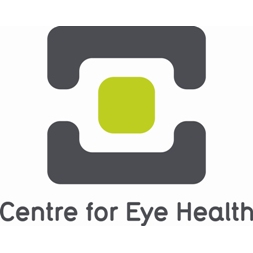 Centre for Eye Health