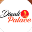 Diwali Palace Bussum; Nepalese-Indian Restaurant logo