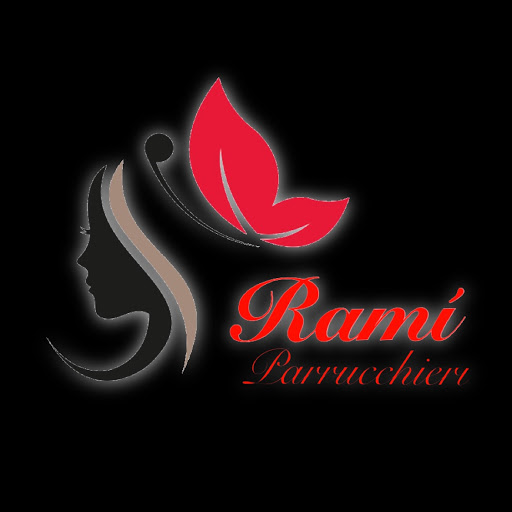 RAMÍ PARRUCCHIERI logo