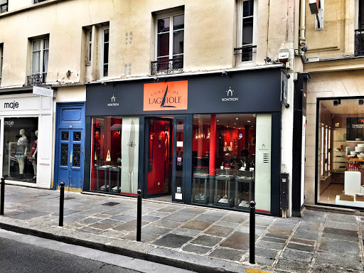 Laguiole Galerie Paris