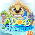 [Game Java] A Dog ‘s Adventure Ver 1, 2, 3D