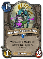 Murloc Tidecaller