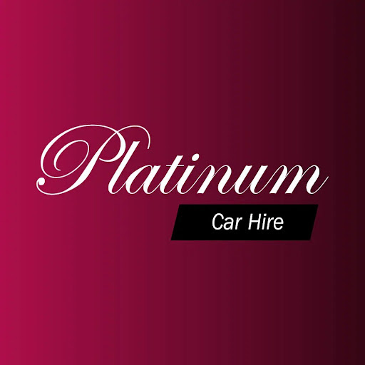Platinum Car Hire logo