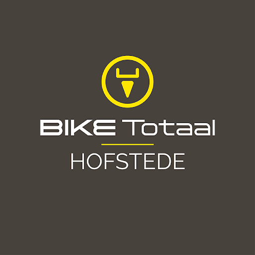 Bike Totaal Hofstede Ruurlo - Fietsenwinkel en fietsreparatie logo