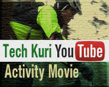 teck kuri youtube