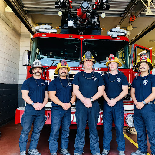 Fresno County Fire Station 87